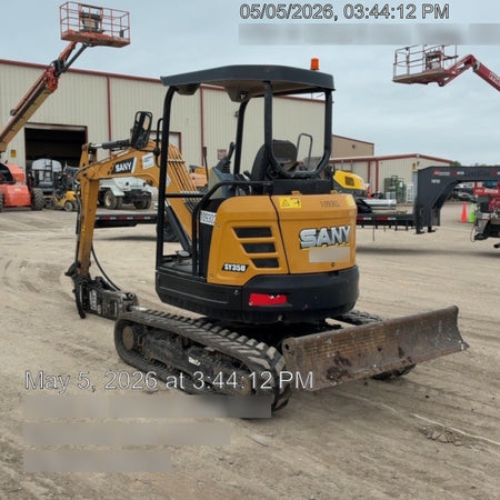 2019 PALADIN SFB500