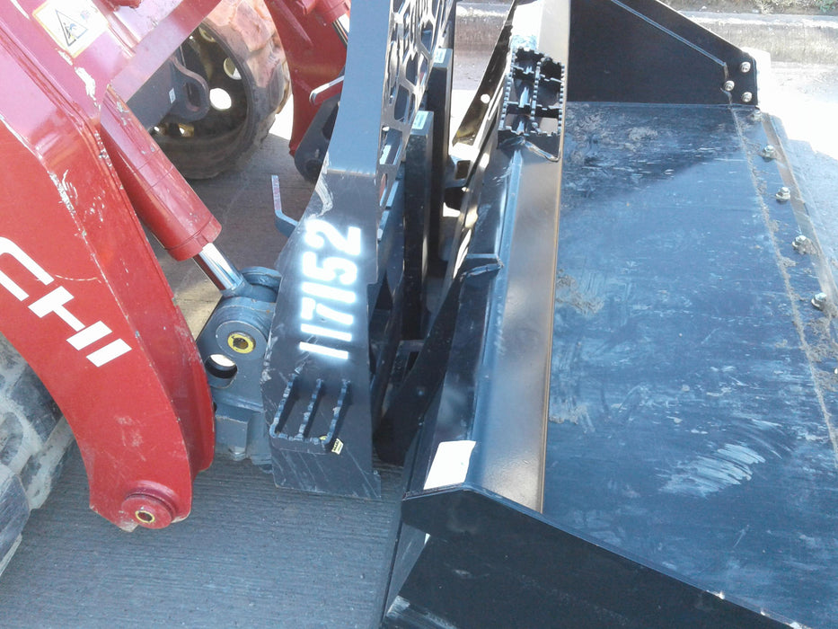 2020 PALADIN 48" Pallet Forks - Paladin