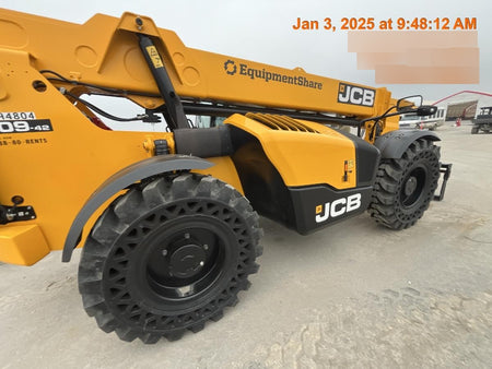 2024 JCB 509-42