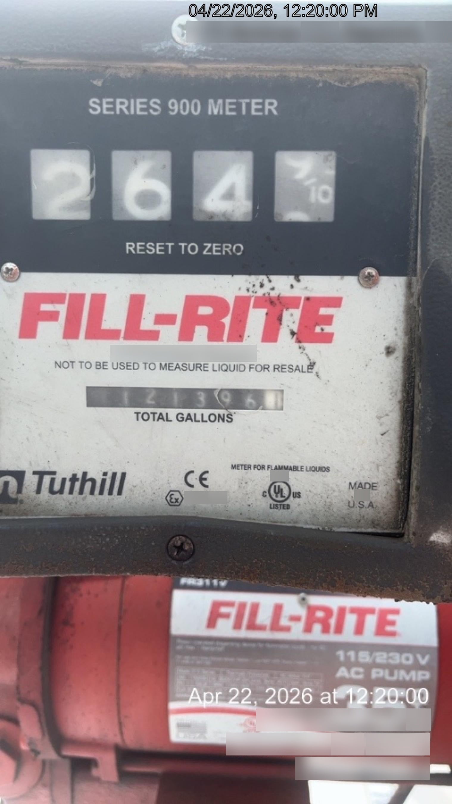 2020 ATLAS COPCO QAS150