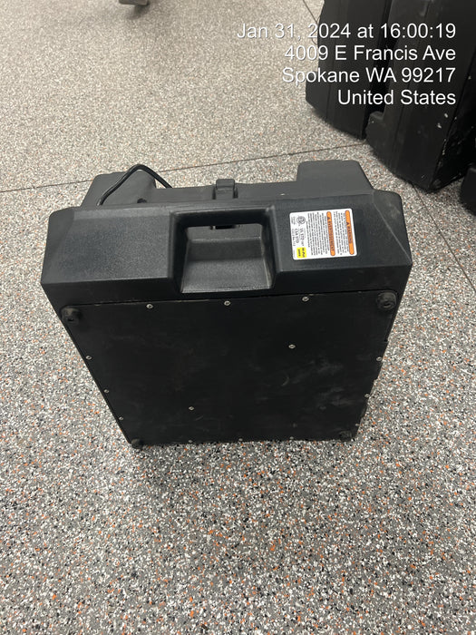 2022 PHOENIX Guardian R Hepa