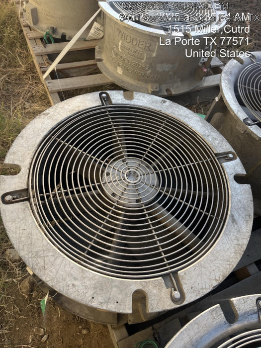 2024 WIDDER 20262-TRACKER