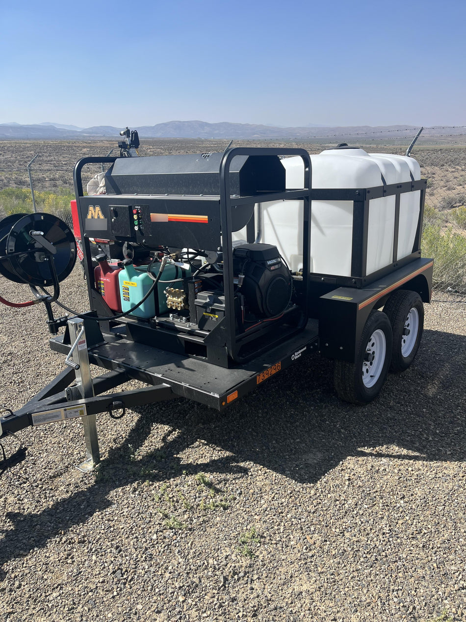 2025 MI-T-M HS-3505-1MGH-UR