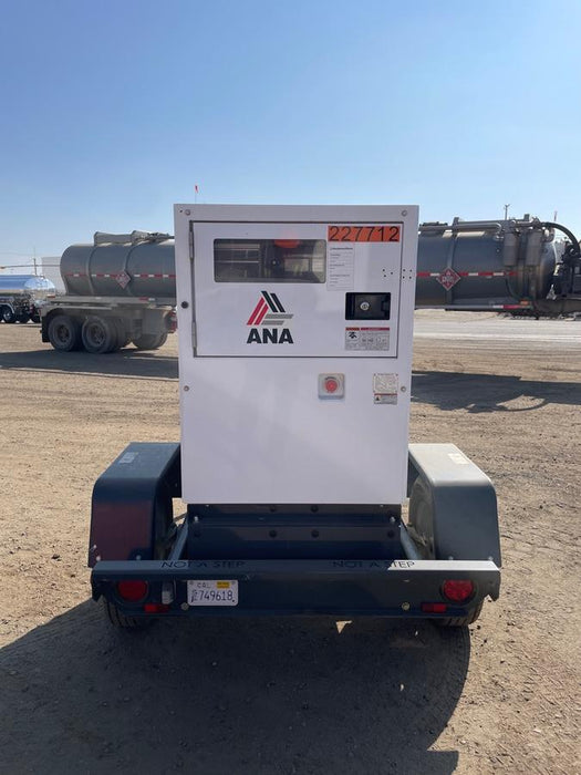 2022 AIRMAN SDG25S-8E1