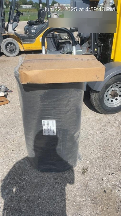 2022 ATLAS COPCO PAC H43 KD