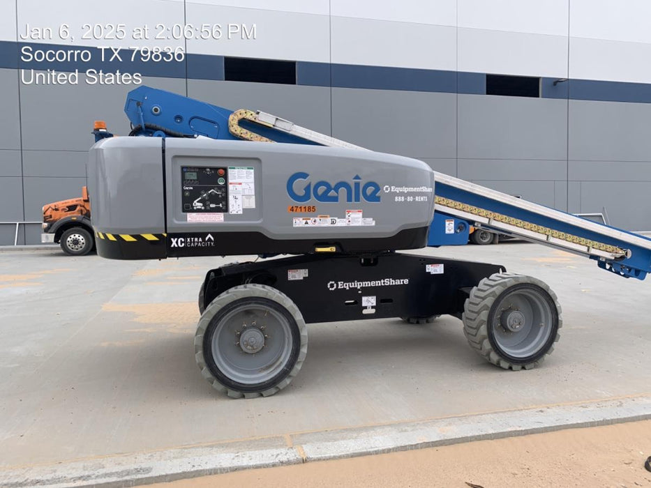 2024 Genie S-65 XC