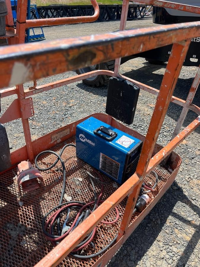 2024 MILLER ELECTRIC CST-282