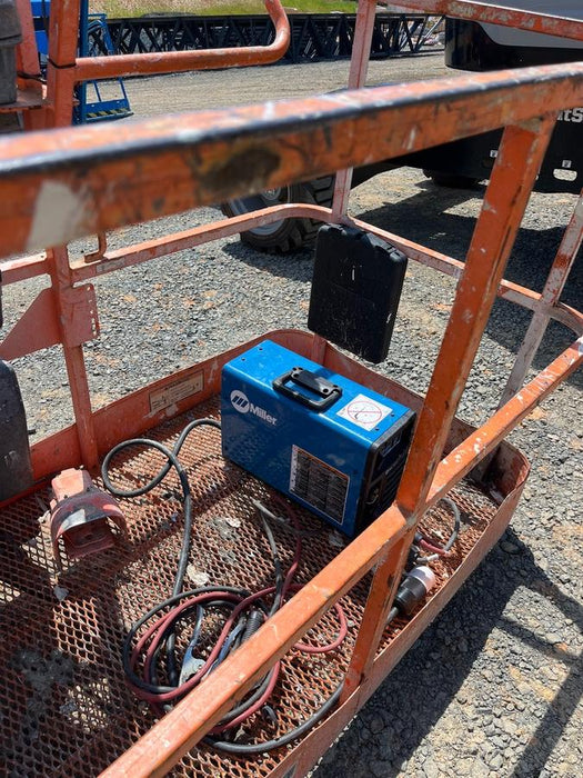 2024 MILLER ELECTRIC CST-282