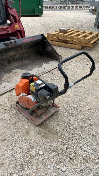 2023 MULTIQUIP MVC82VHW