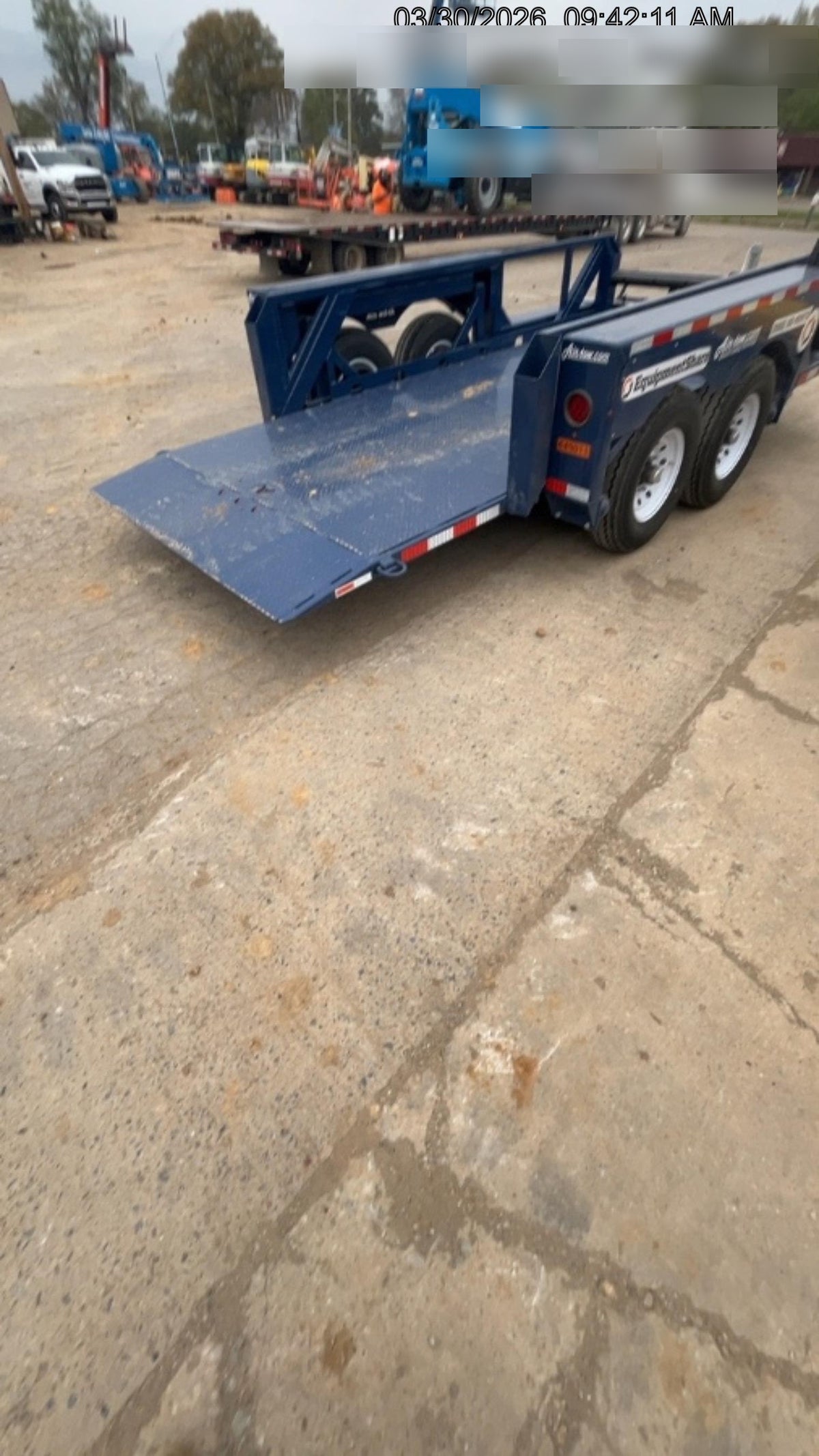 2026 AIR TOW Pro-16