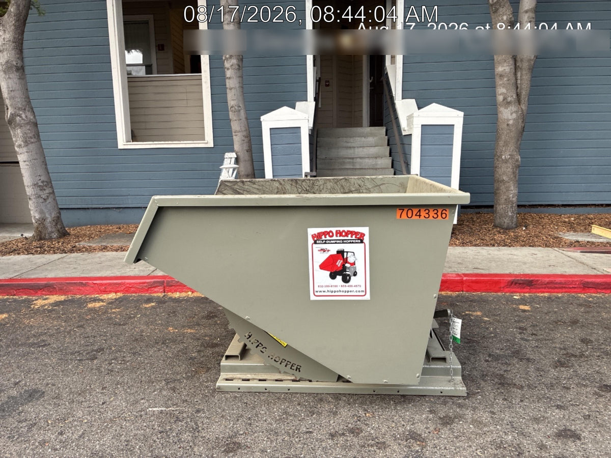 2026 HIPPO HOPPER HH32HD