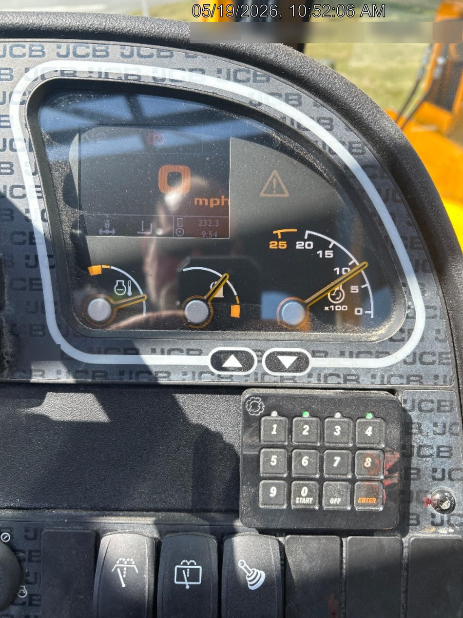 2024 JCB 509-42