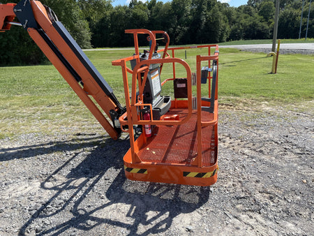 2022 JLG 860SJ