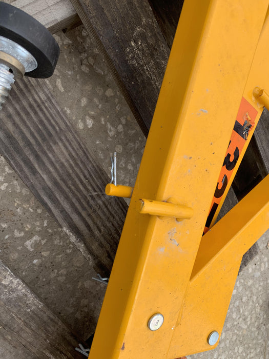 2021 BIL-JAX Kit-Od-904