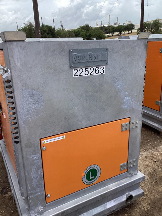 2022 MYERS-SETH MSP PP-150