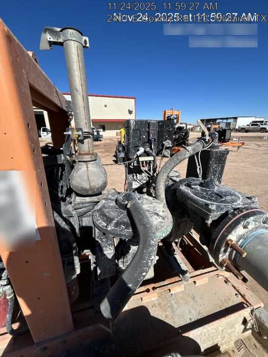 2021 PIONEER PP66S12L71-TD2.9L4