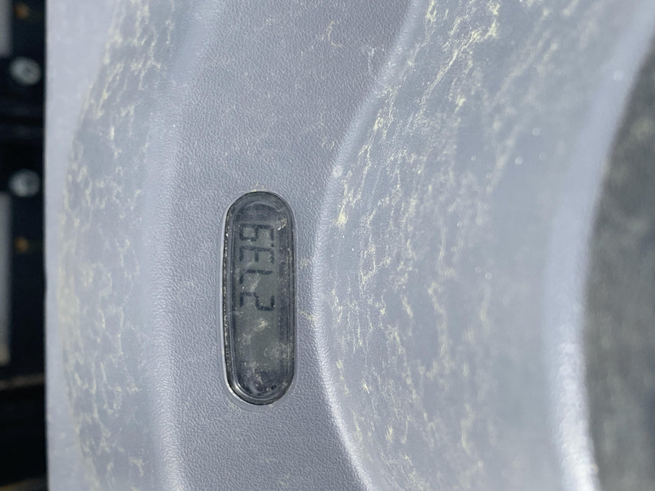 2020 KOMATSU FG25T-16