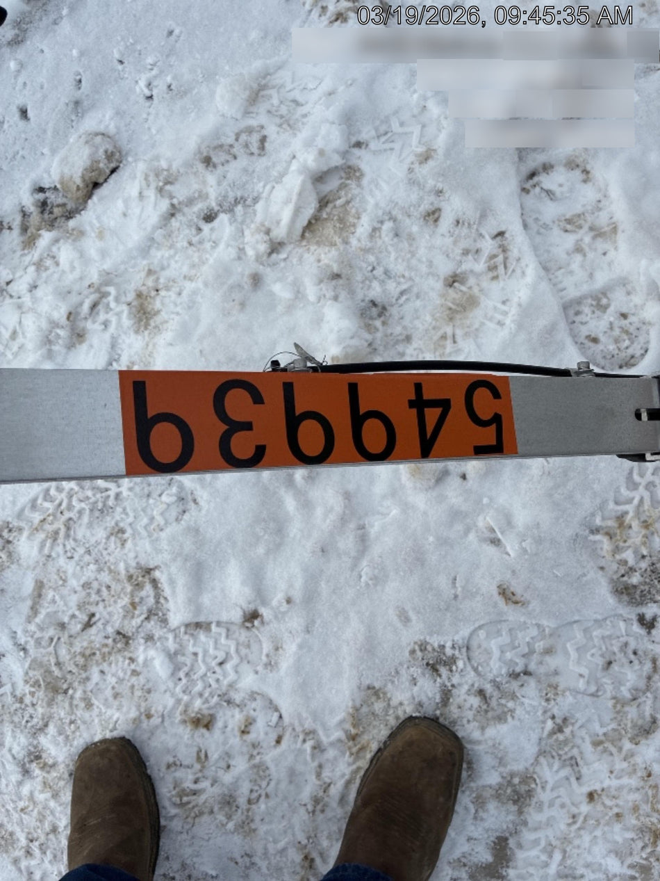 2025 HUSQVARNA SOFF-CUT 150