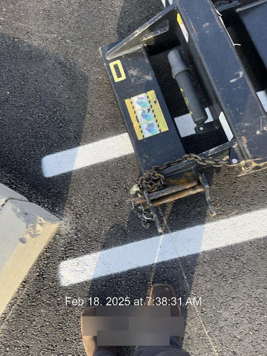 2024 STAR INDUSTRIES M1360B - Star JIB Boom