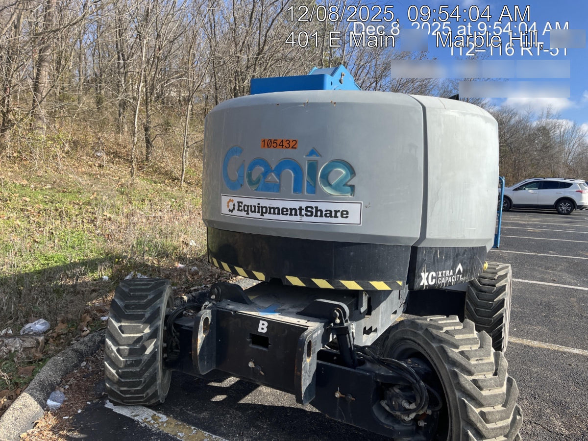 2020 GENIE Z-45 XC
