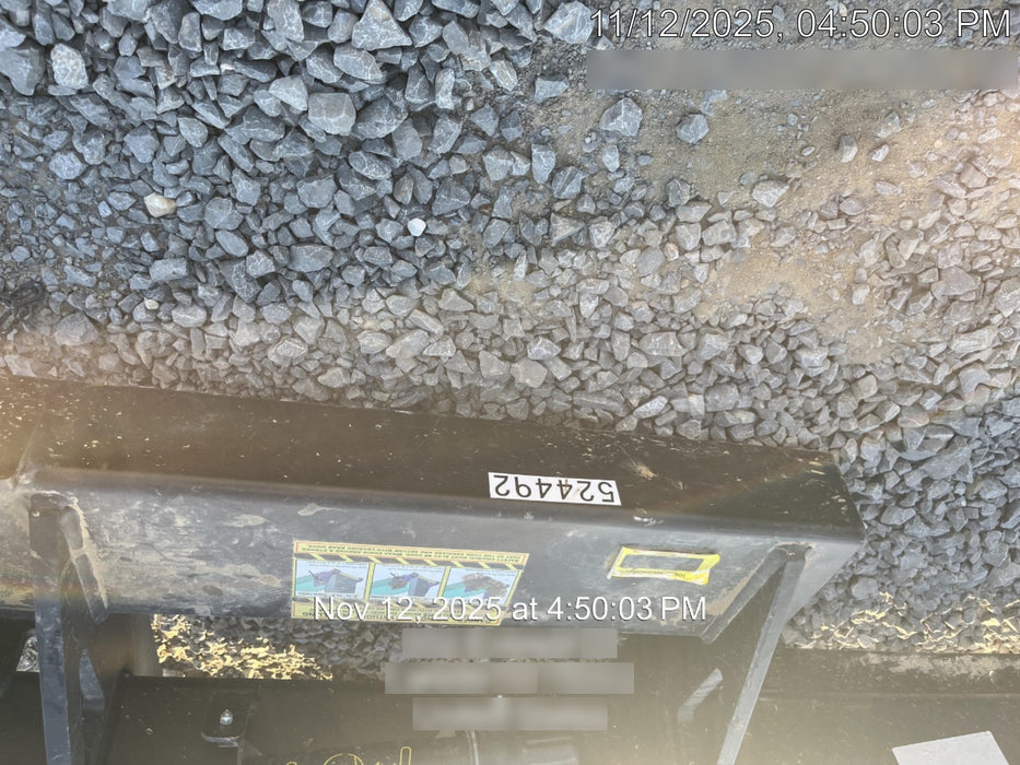 2025 STAR INDUSTRIES M1360B - Star JIB Boom