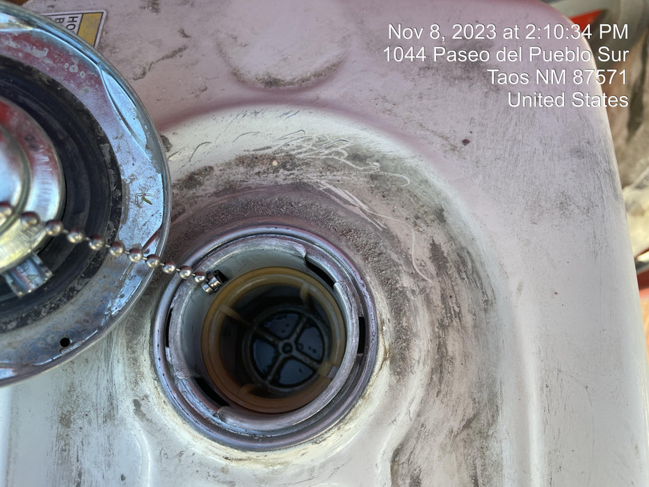 2023 MULTIQUIP WM90PH8