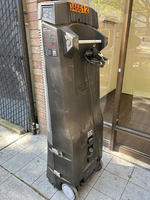 2023 VECTOR Vector Max