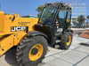 2025 JCB 508-66TC
