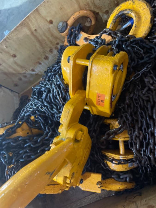 2023 HARRINGTON CB100-30