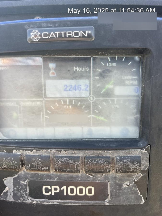 2022 PIONEER PP63C17L2-4045HFC06