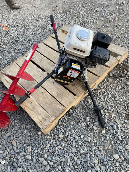 2023 GROUND HOG C-71-5