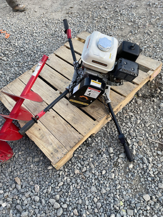 2023 GROUND HOG C-71-5