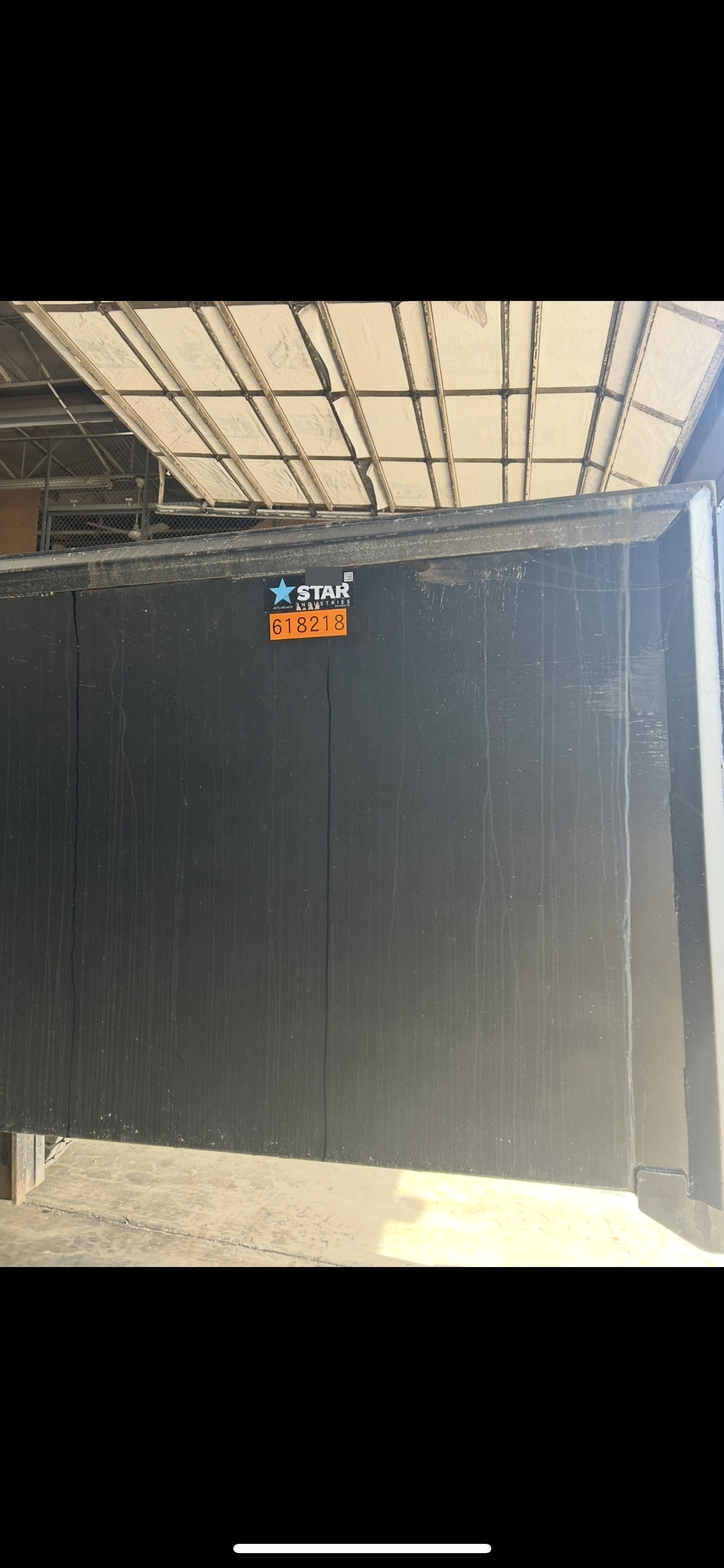 2025 STAR INDUSTRIES 1430