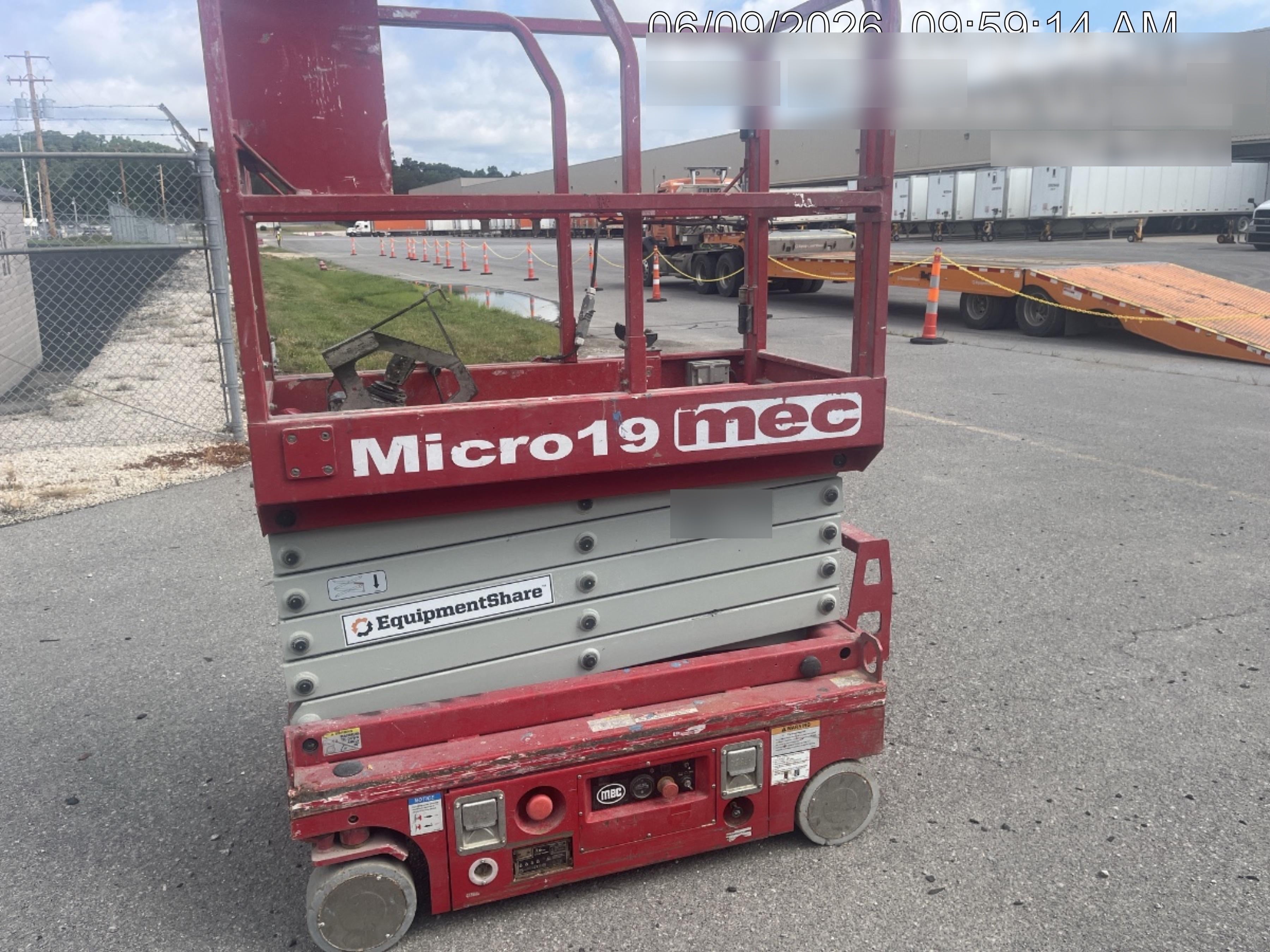 2019 MEC Micro 19