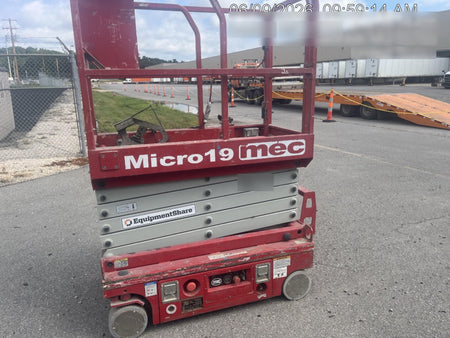 2019 MEC Micro 19