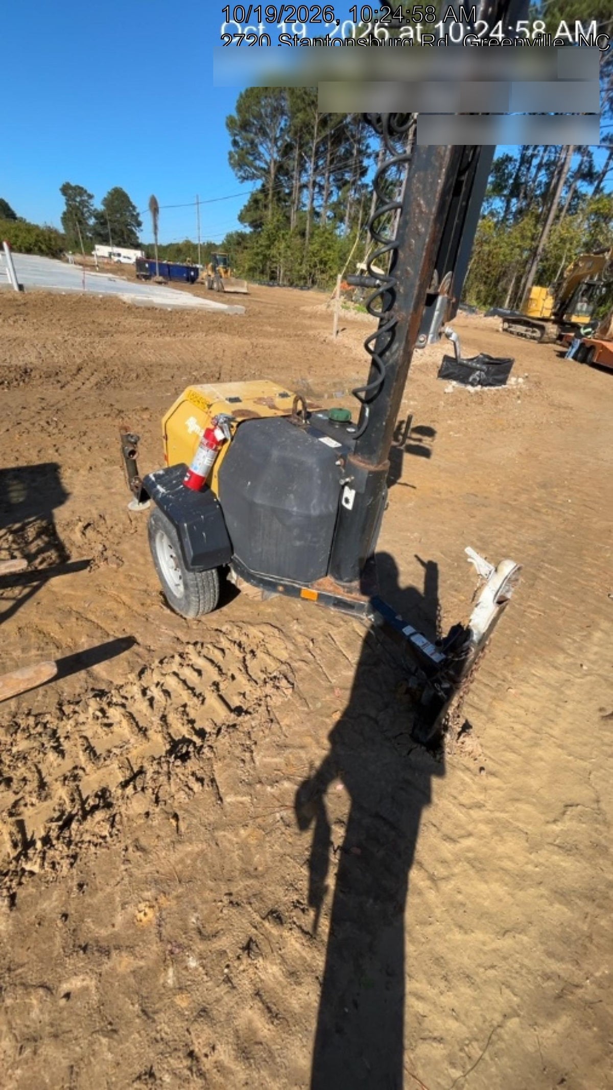 2021 ALLMAND NLV3GR
