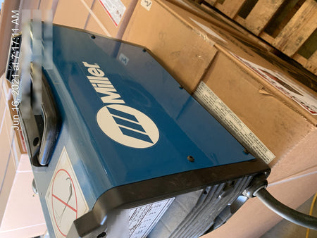 2021 MILLER ELECTRIC CST-280