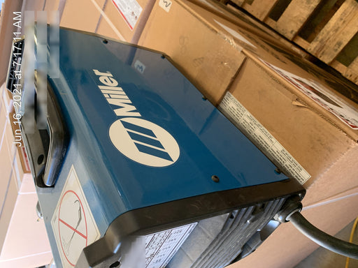 2021 MILLER ELECTRIC CST-280