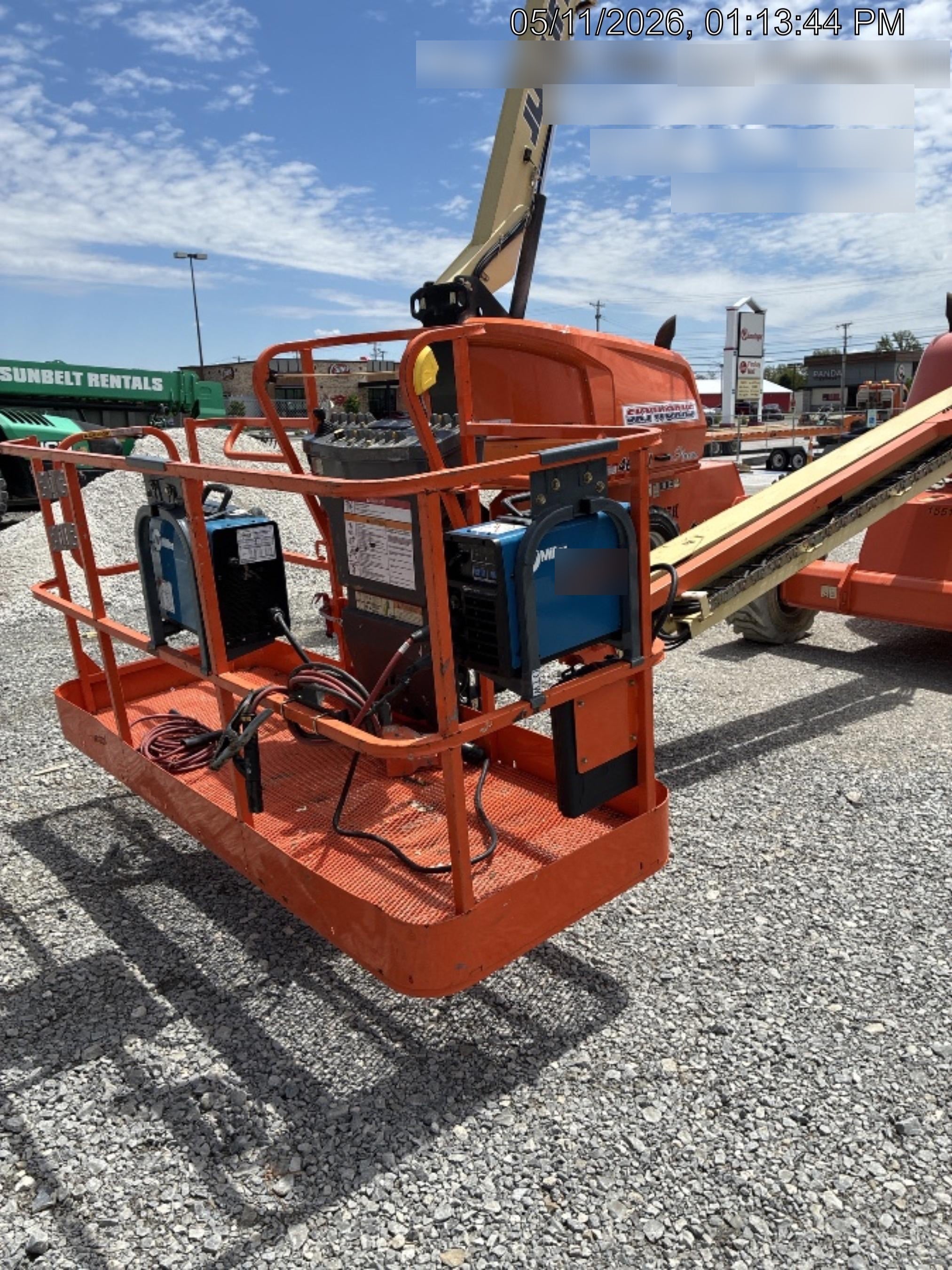 2024 MILLER ELECTRIC CST-282