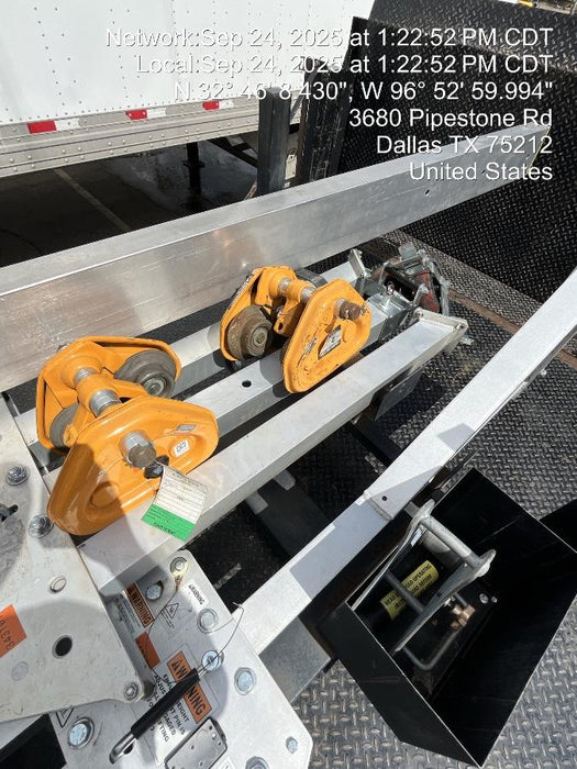 2020 HARRINGTON PTF2020