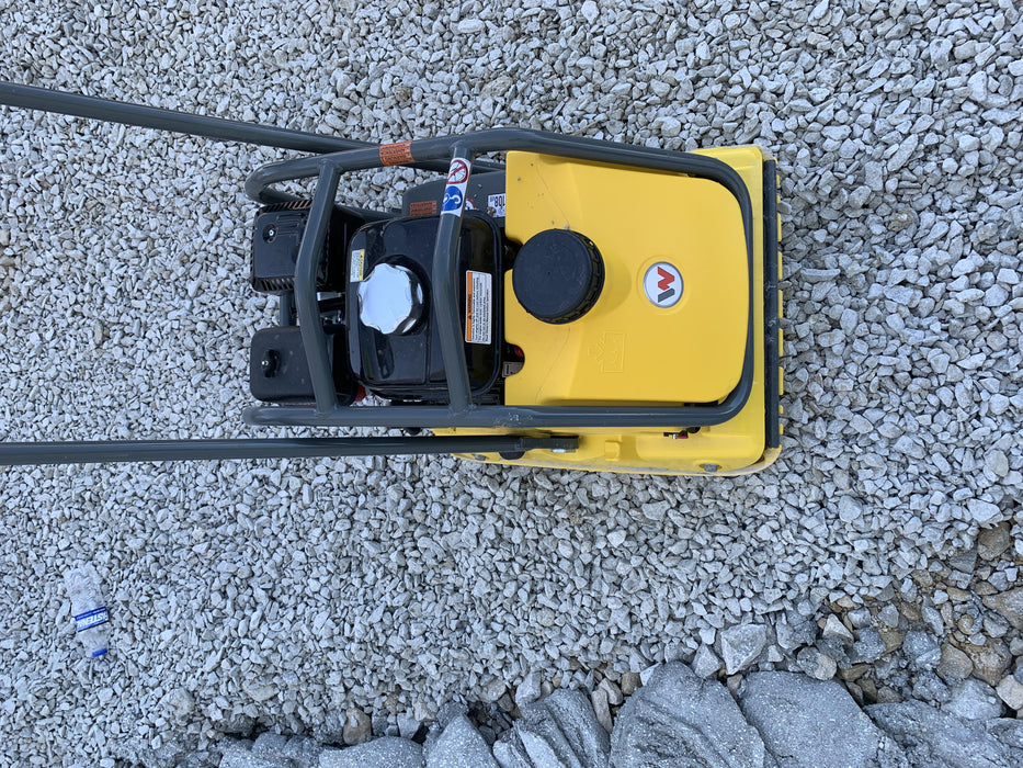 2020 WACKER NEUSON WP1550AW