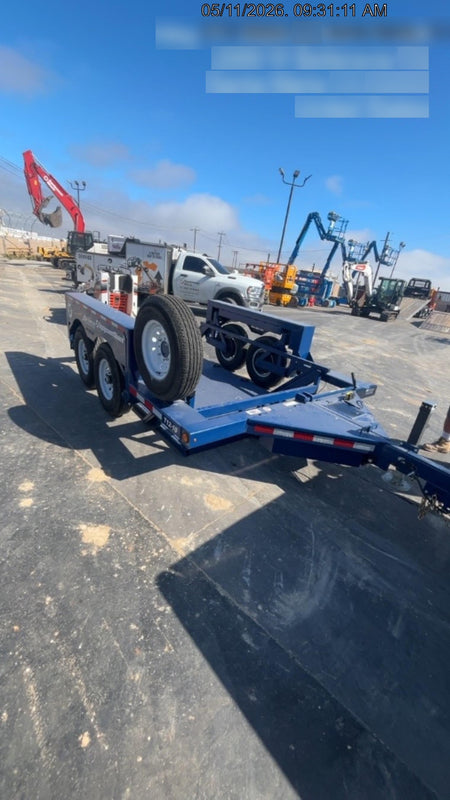 2026 AIR TOW T12-10