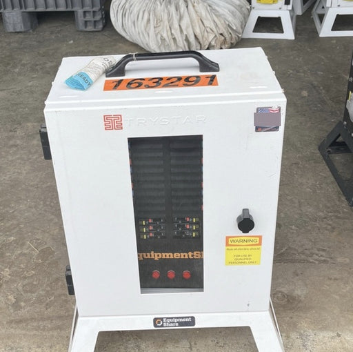 2021 TRYSTAR TP-2DEL-6P