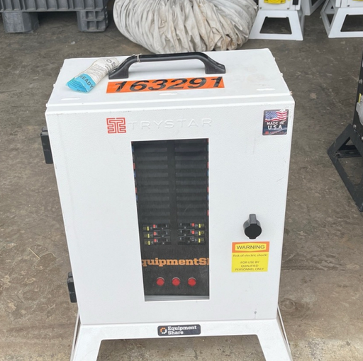 2021 TRYSTAR TP-2DEL-6P