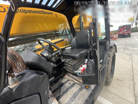 2024 JCB 506-36