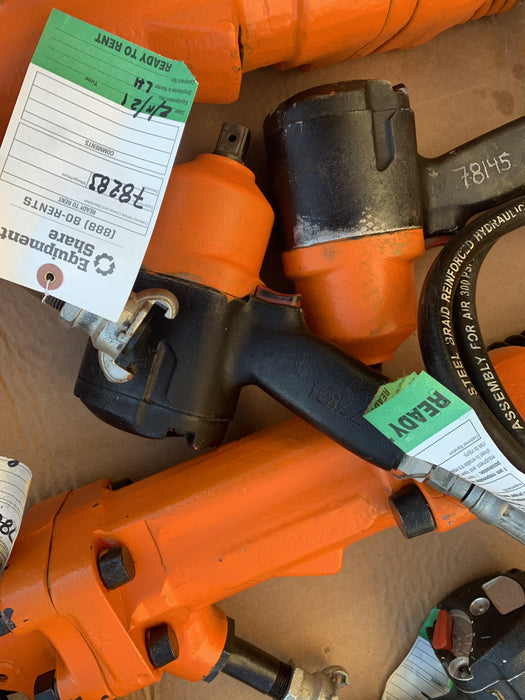 2020 MICHIGAN PNEUMATIC 750SS