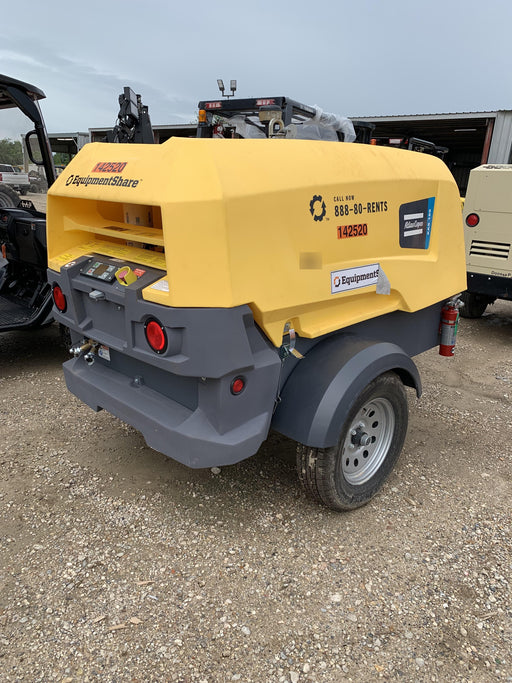 2021 ATLAS COPCO XAS188