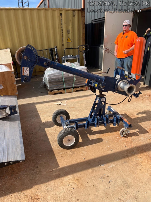 2024 CURRENT TOOLS 100A