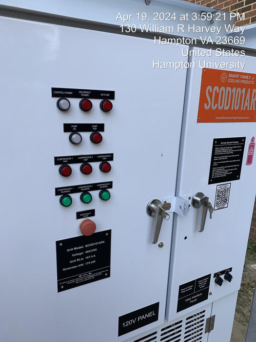 2023 SMARTECH SCOD101AR4