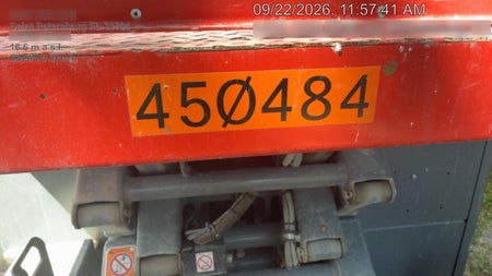 2024 SKYJACK SJ6832 RT